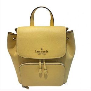 Kate Spade Darcy Flap Backpack